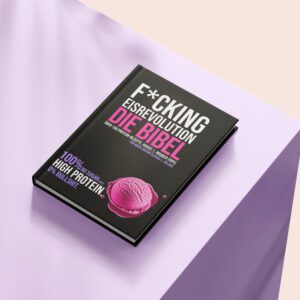 HIGH PROTEIN BIBEL (Hardcover)