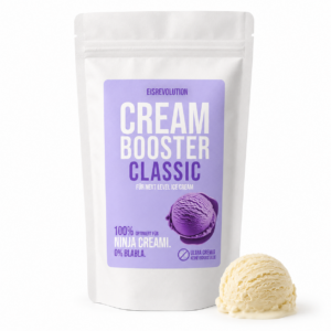 CLASSIC Cream Booster