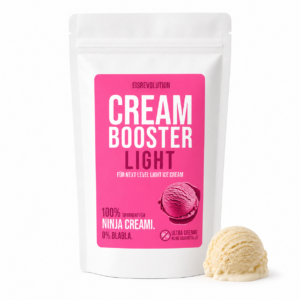 LIGHT Cream Booster