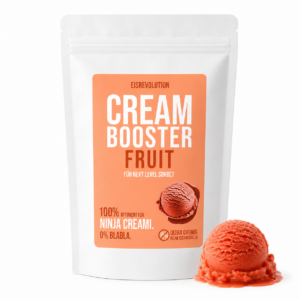 FRUIT Cream Booster