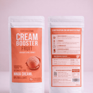 FRUIT Cream Booster
