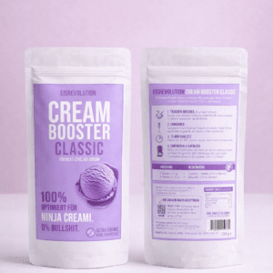 CLASSIC Cream Booster