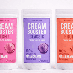 Cream Booster-SPARPAKET