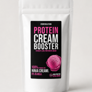 PROTEIN Cream Booster