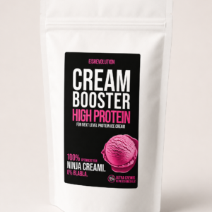 PROTEIN Cream Booster